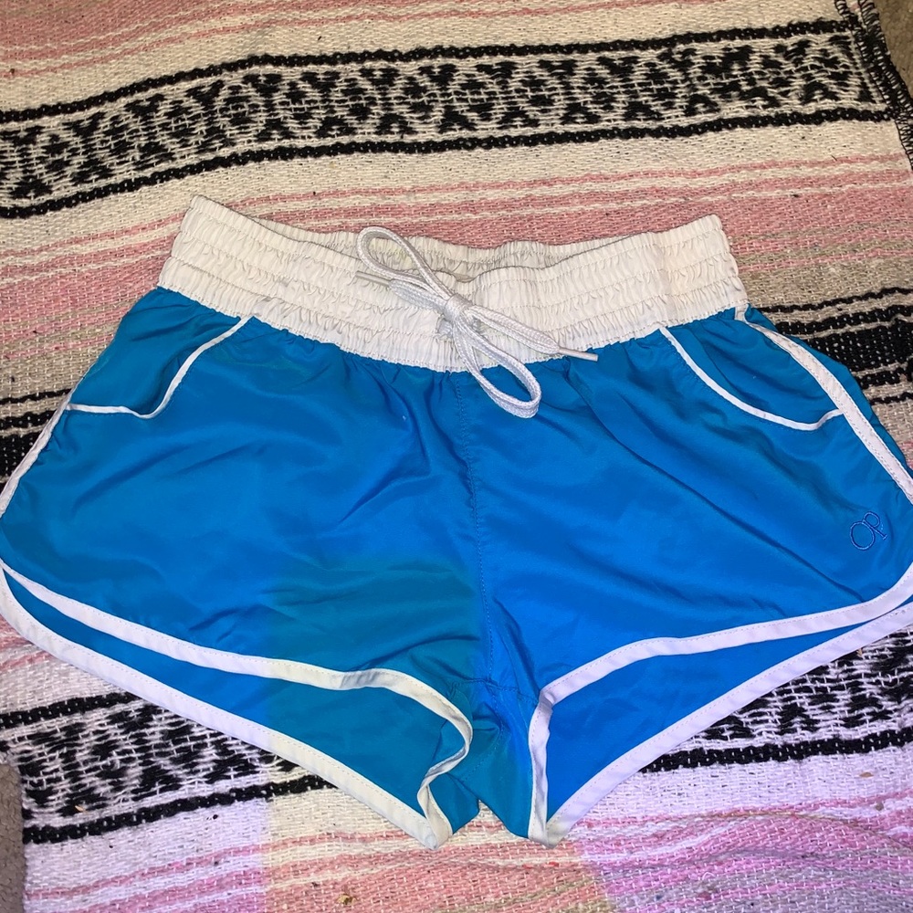 Swim shorts